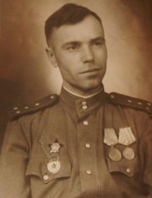 Шаронин Григорий Филиппович
