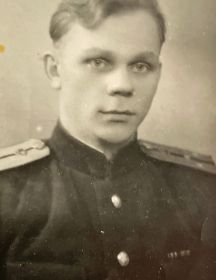 Микуцкий Станислав Адамович