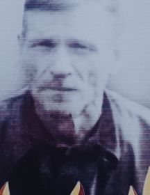 Скоскин Дмитрий Михайлович