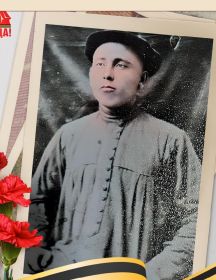 Бакунцев Дмитрий Иванович