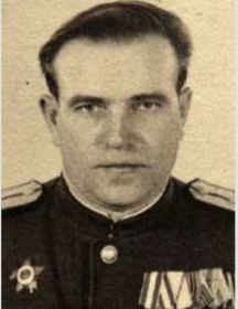 Жуков Пётр Тимофеевич