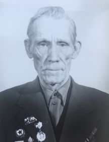 Теплов Сергей Александрович