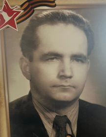 Суслов Василий Егорович