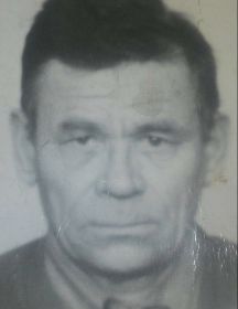 Яковлев Василий Андреевич