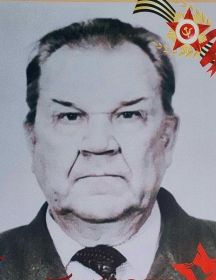 Бондаренко Степан Горигорьевич