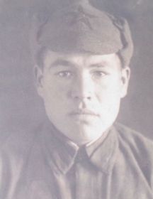 Серкин Иван Александрович