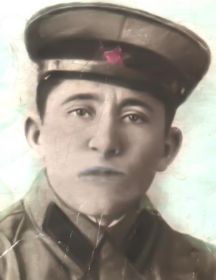 Убайдуллаев Акрам Мансурович