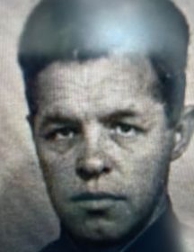 Жаринов Александр Петрович