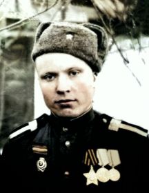 Чернявский Григорий Тимофеевич