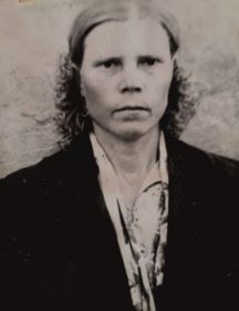 Середкина Анна Михайловна