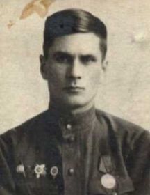 Калядинцев Виктор Иванович