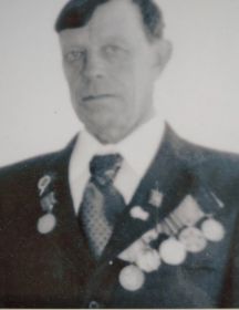 Мизгирев Иван Федорович