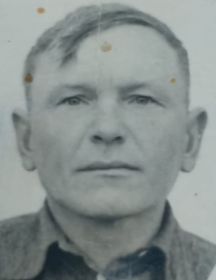 Денисенко Иван Порфирьевич