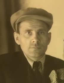 Смирнов Павел Михайлович