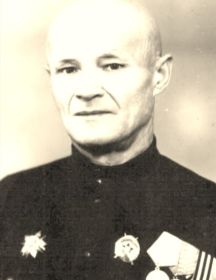 Глебов Алексей Родионович