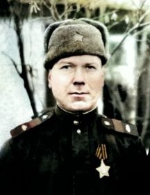 Голованов Василий Иванович