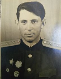 Бахолдин Александр Иванович