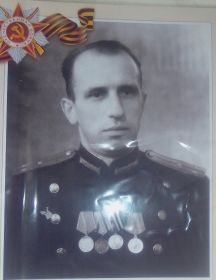 Смирнов Михаил Николаевич