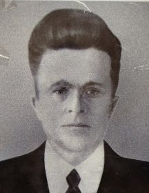 Касилов Алексей Мартынович
