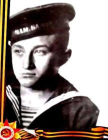 Рыбаков Павел Петрович
