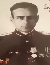 Елистратов Анатолий Гаврилович