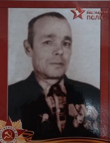 Саляхутдинов Габдульфат Хусмутдинович
