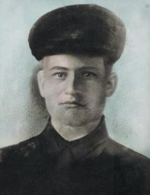 Боронин Василий Иванович