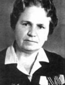 Иванцова Мария Глебовна