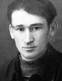 Садыков Барик Абдуллович