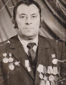 Стаценко Николай Григорьевич