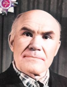 Дегтярев Николай Васильевич