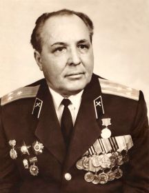 Клименко Василий Васильевич