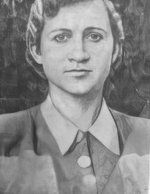 Порецкая Елизавета Николаевна