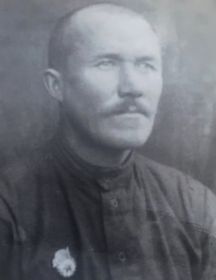 Филиппов Иван Дмитриевич