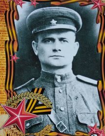Бокарев Петр Антонович