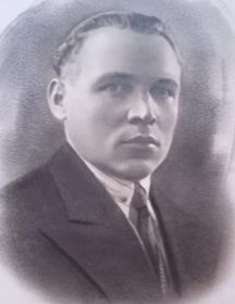 Матвеев Иван Федорович