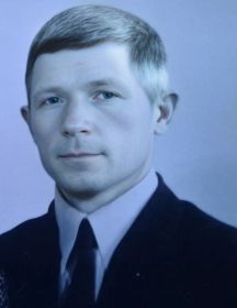 Бахаев Иван Федорович