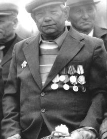 Кузнецов Леонтий Карпович