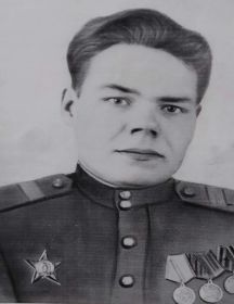 Петухов Иван Александрович