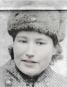 Ахметова Роза Ибрагимовна