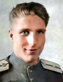 Максимов Николай Михайлович