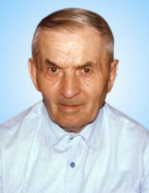 Барабаш Михаил Захарович