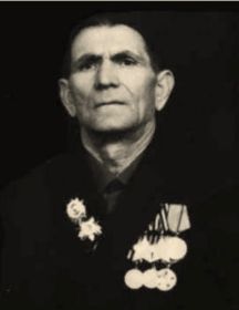 Лосинский Иван Арсентьевич