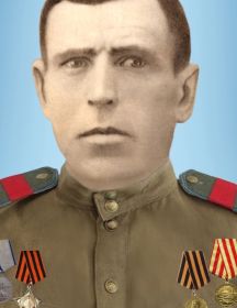 Давыдов Матвей Васильевич