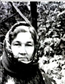 Абдульманова Райхана Шакировна