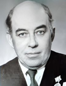 Артемов Михаил Алексеевич