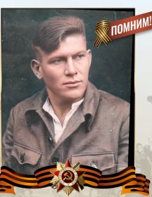 Бочаров Михаил Васильевич