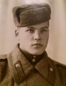 Вепринцев Алексей Иванович