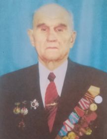 Лаптиев Георгий Денисович
