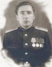 Курочкин Владимир Михайлович